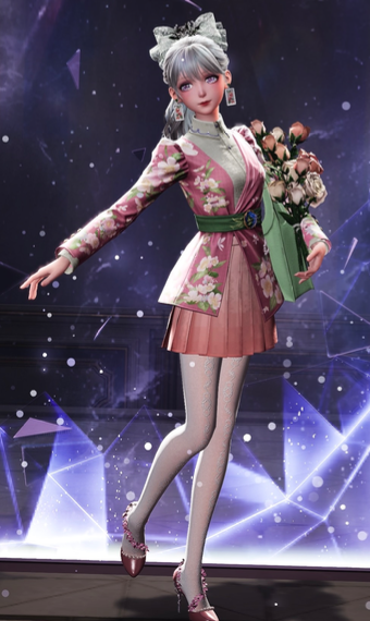 Floral Meeting image