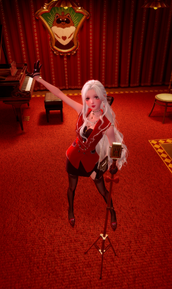 City Charmer image