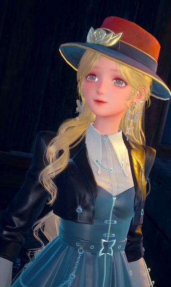 Train Conductor image