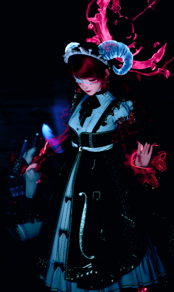The Maid image