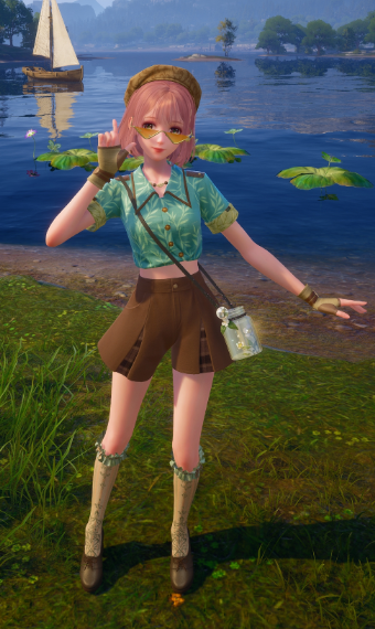 Weekend Wanderer image