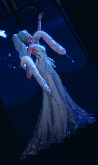 The Candle Keeper image