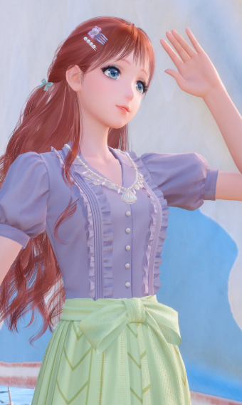 Ariel image