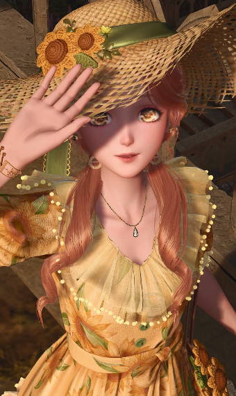 Golden Dawn image