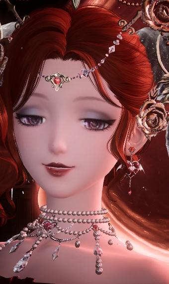 She has been summoned image