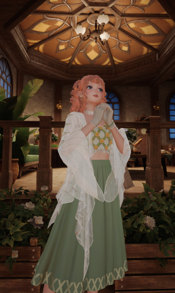 Cozy Florist image