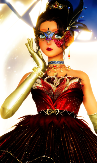 Portscreens & Glamours image