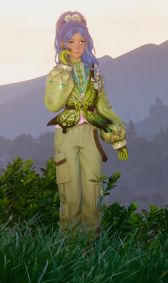 Butterflycore image