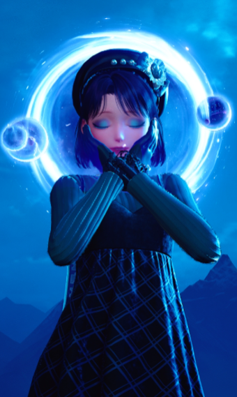 Sweet Obsidian image