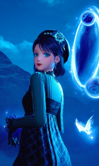 Look image