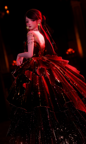 The Red Queen image