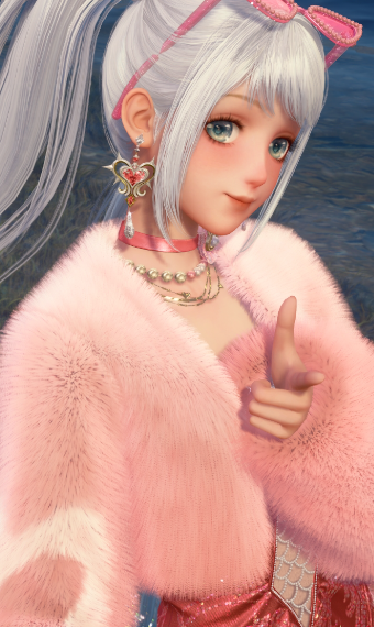 Monroefin Miku image