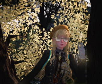 First image