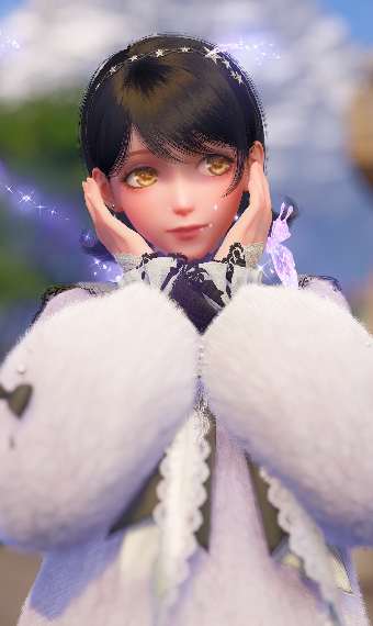 Soft Purple image