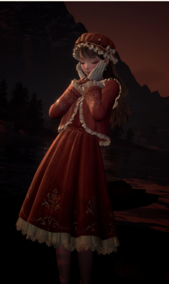Sleepless Dance image