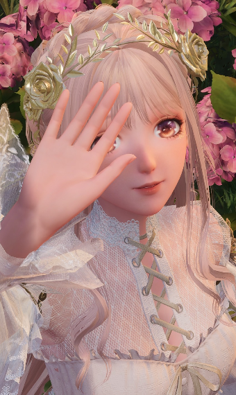 Eternal Harmony image