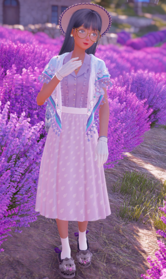 grannycore image