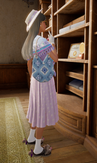 look image