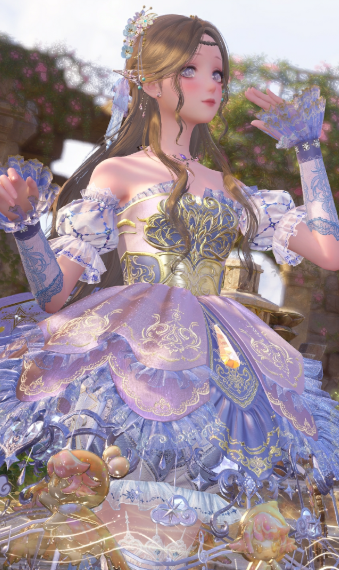 Princess Elfie image