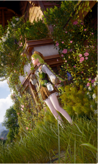 Cloverventure image