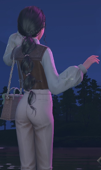 Sleek Pants image