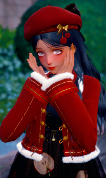 Fruity Delight image