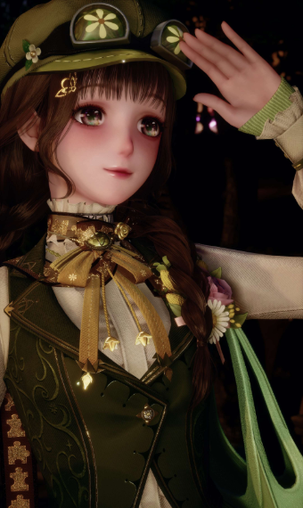 Florawish Stylist image