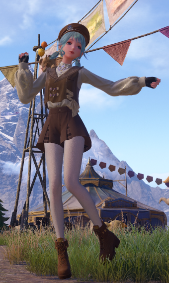 Fun Adventure image