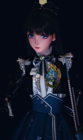 Noblewoman image