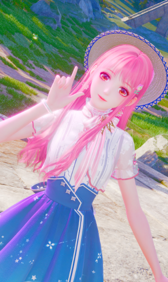 Gentle Outing image