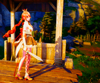 First image
