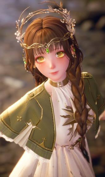 Emerald Forest image