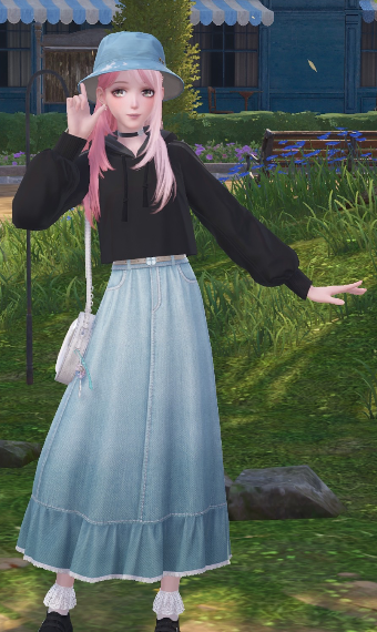 Casual Outing image