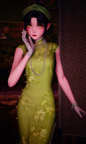 Sister 1 - NPC image