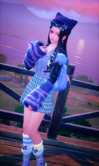 Purple Dreams image