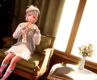 First image
