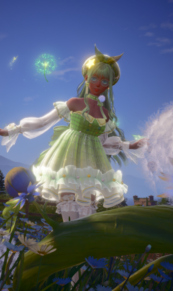 Mint - The Researcher image