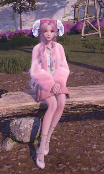 Pink Dreams image