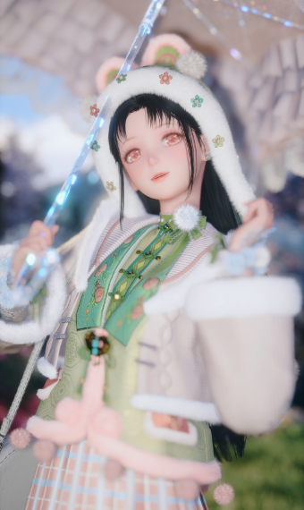 Fashion Student image