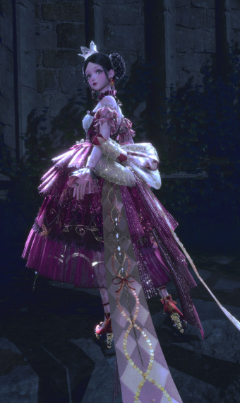 Queen of Hearts image