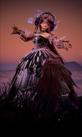Clare - The Forgotten image