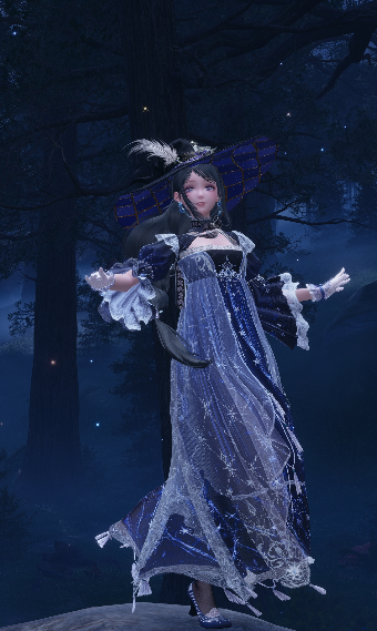 Celestial Witch image
