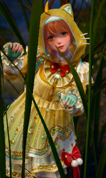 kitty :3 image