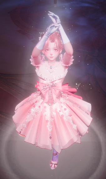 ballerina image