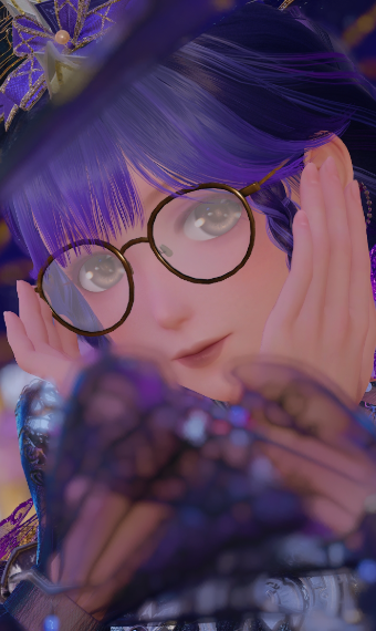 Poison Witch image