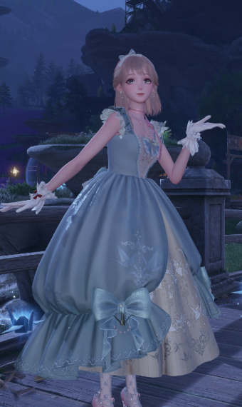 Pastel Princess Vibes image