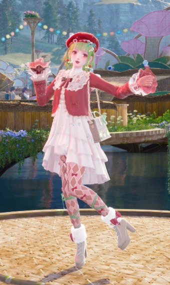 Strawberry! image