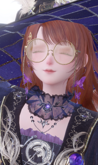 Whimsical Witch image