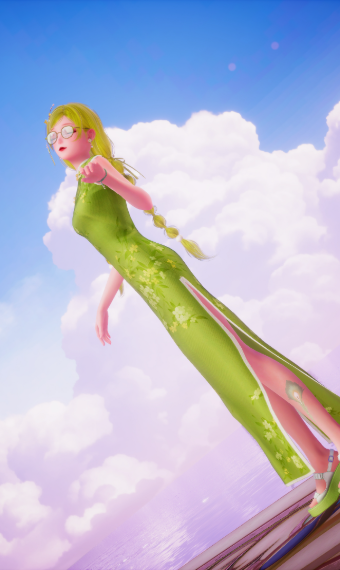 Dream Green image