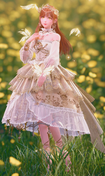 Aurosa Bloom image